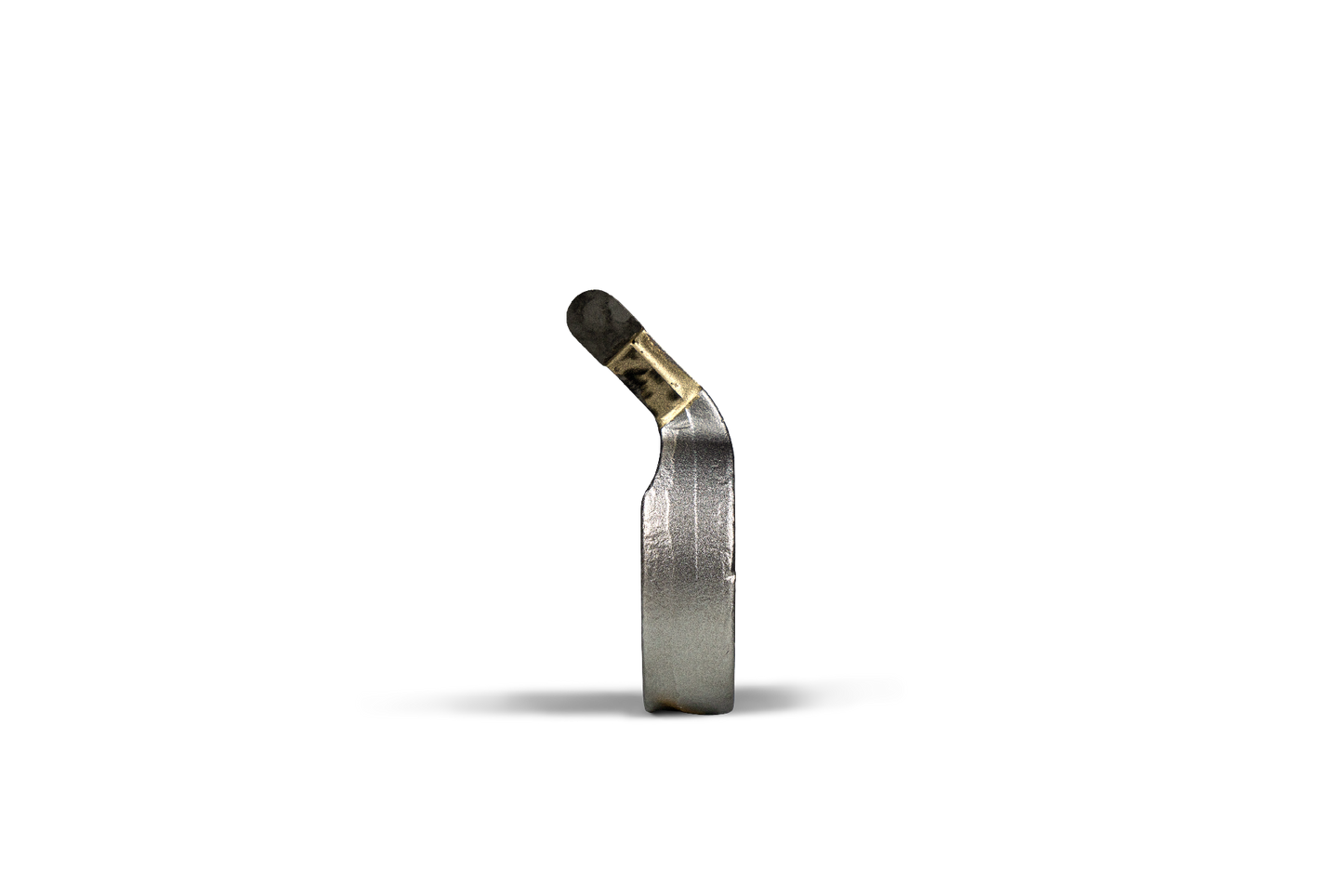 HRT® tool fitting Laski stump grinders. Left tool with M12 thread