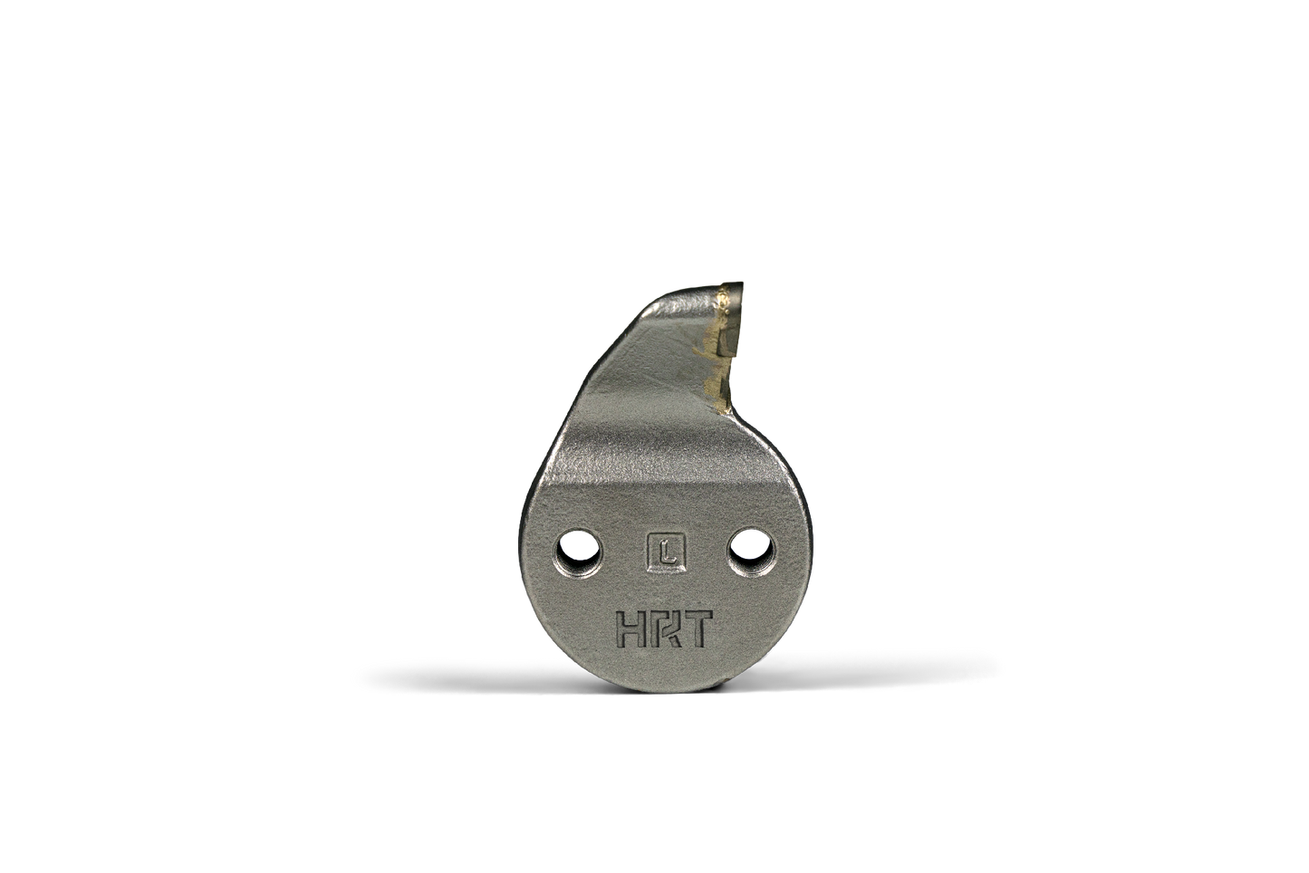 HRT® tool fitting Laski stump grinders. Left tool with M12 thread