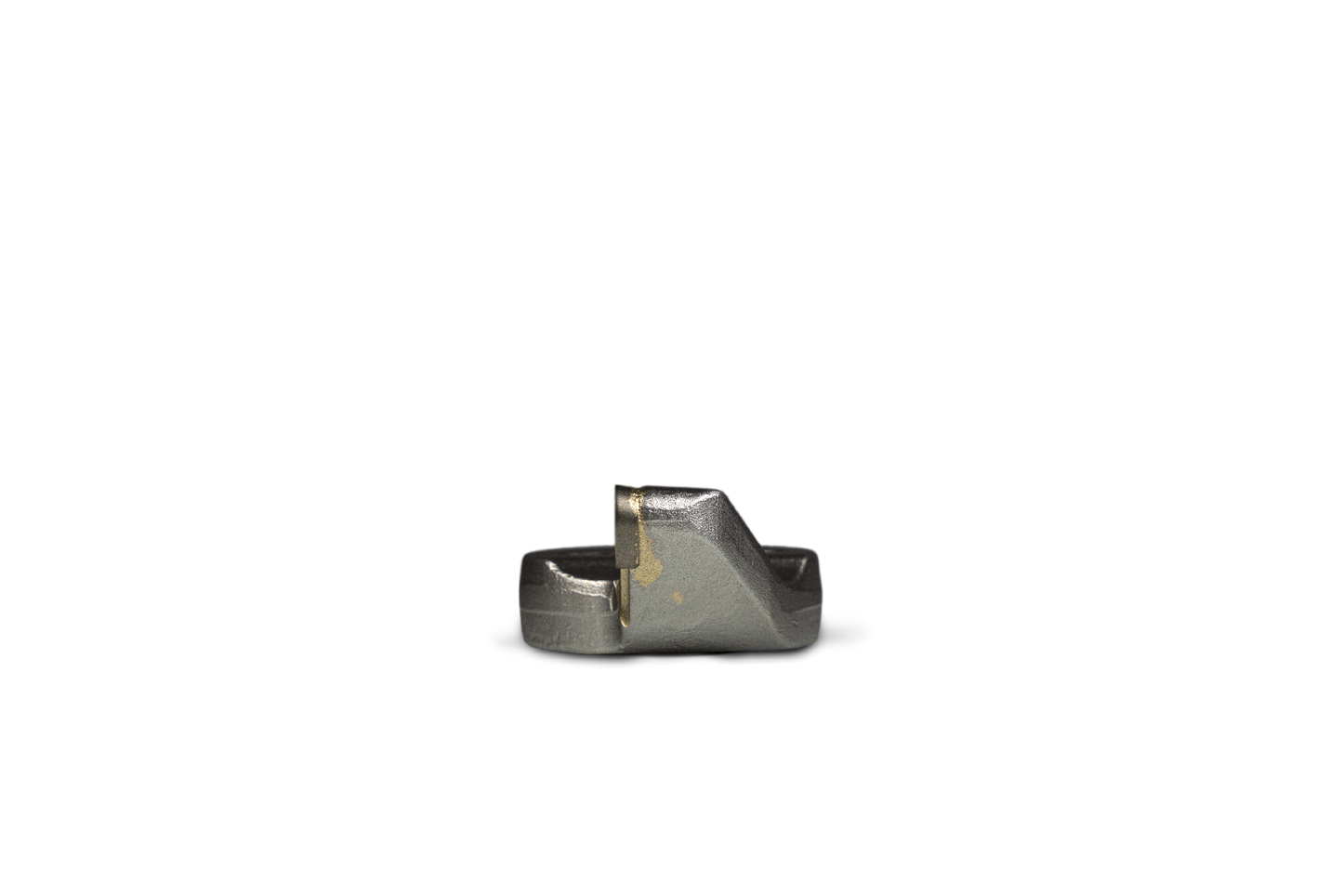 HRT® tool fitting Laski stump grinders. Left tool with M12 thread