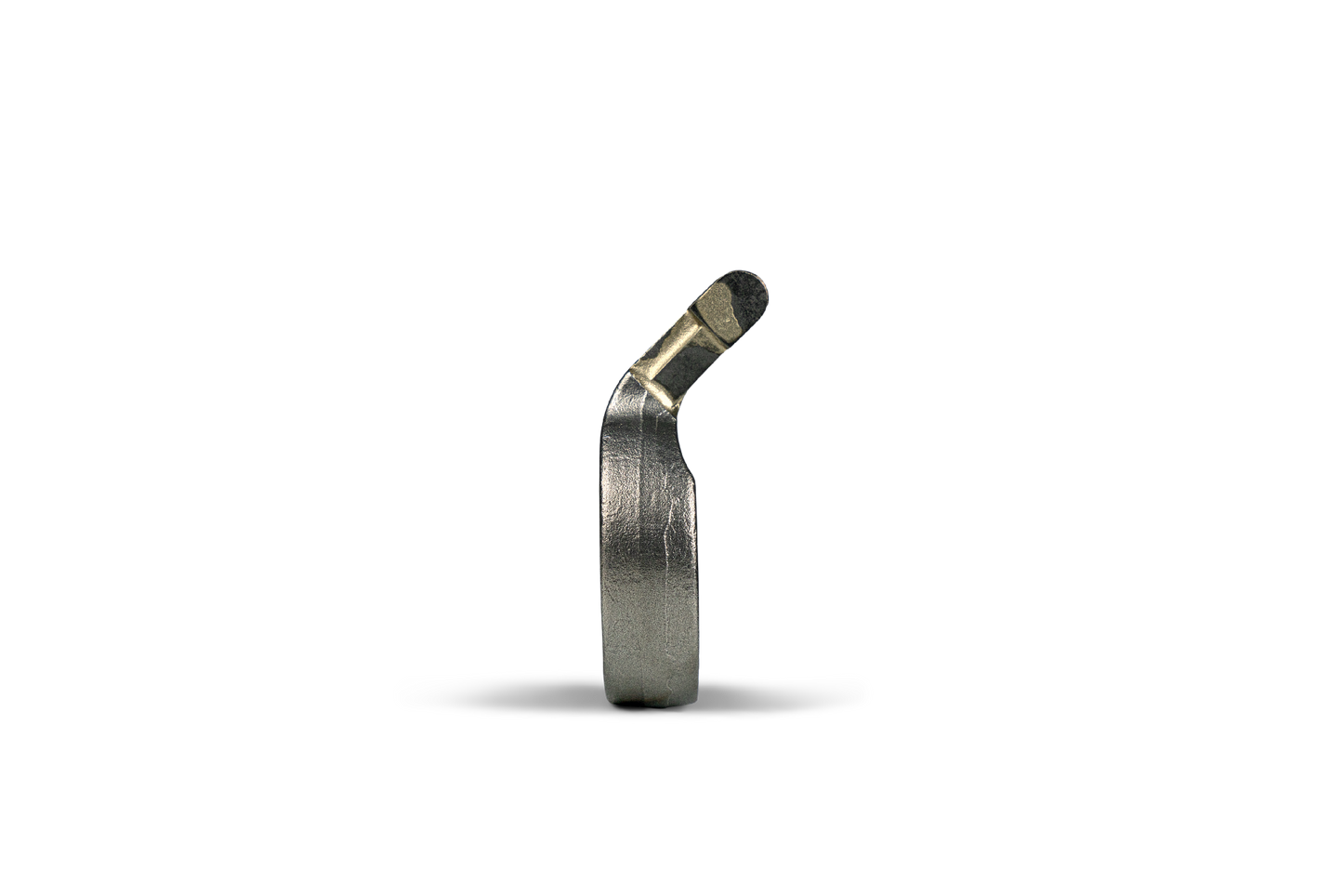 HRT® tool fitting Laski stump grinders. Right tool with mounting holes