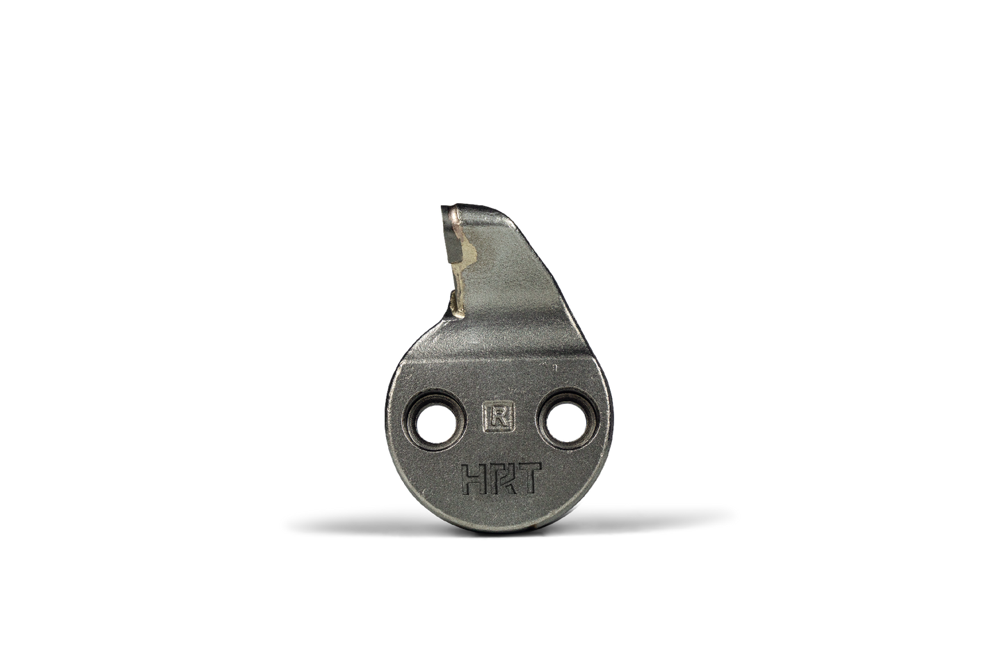 HRT® tool fitting Laski stump grinders. Right tool with mounting holes