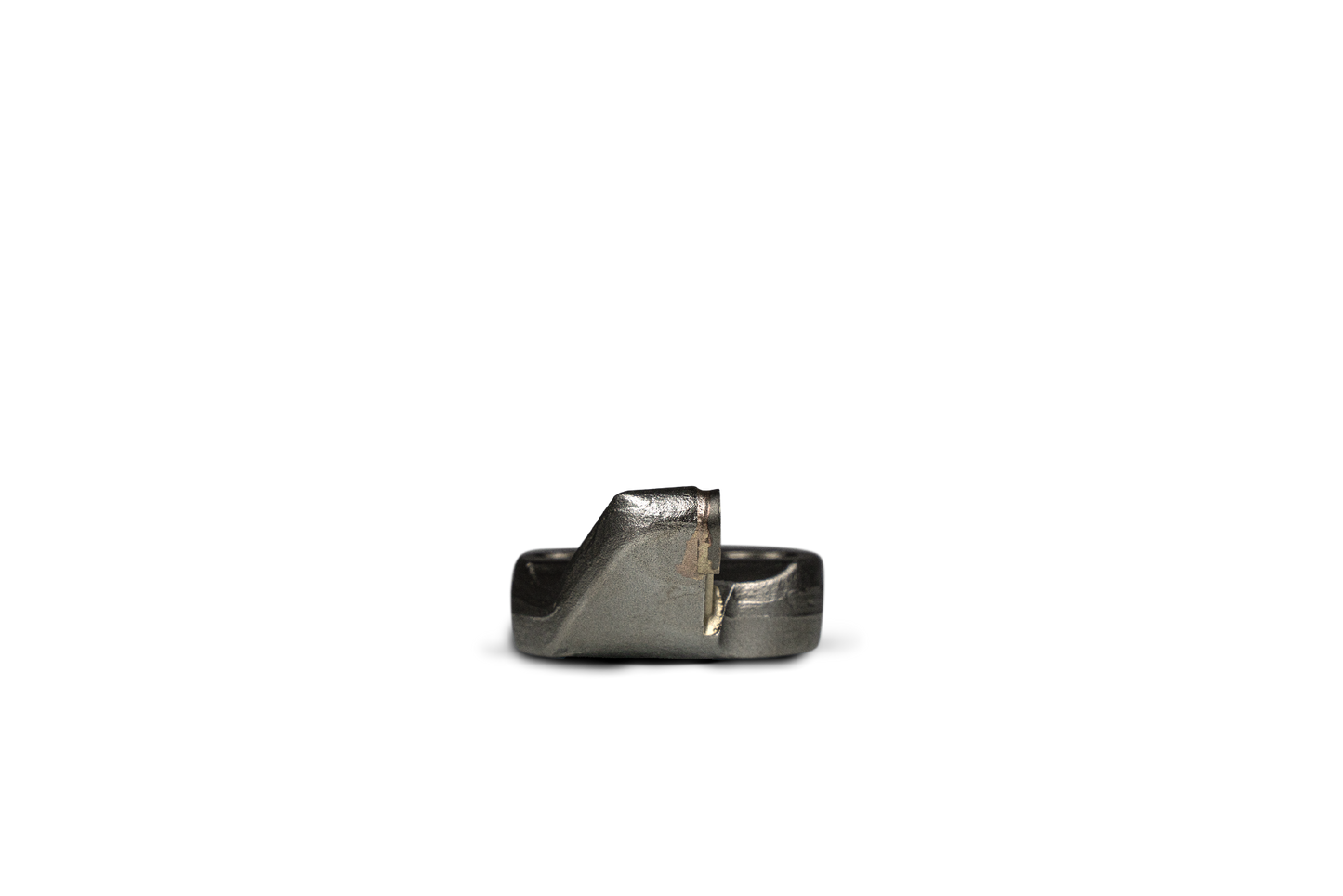 HRT® tool fitting Laski stump grinders. Right tool with mounting holes