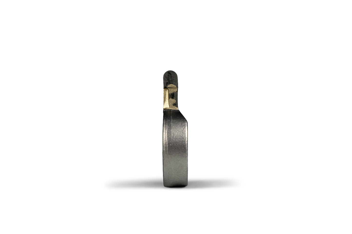 HRT® tool fitting Laski stump grinders. Straight tool with mounting holes