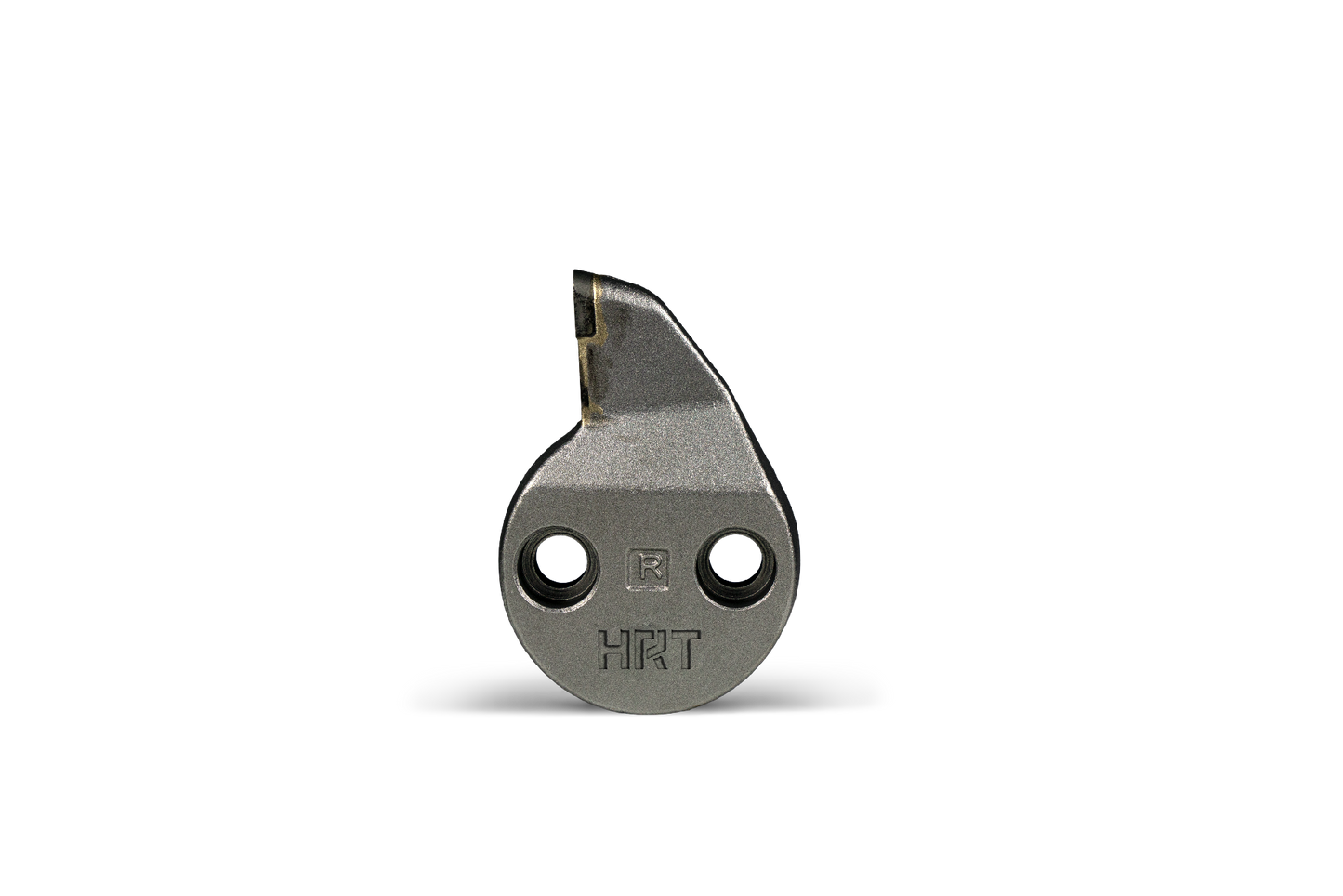 HRT® tool fitting Laski stump grinders. Straight tool with mounting holes