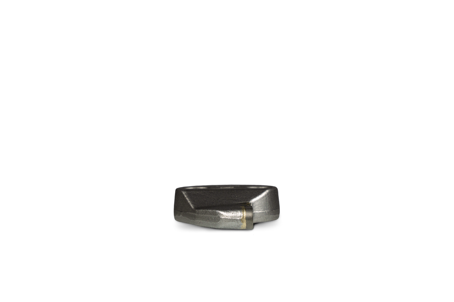 HRT® tool fitting Laski stump grinders. Straight tool with mounting holes