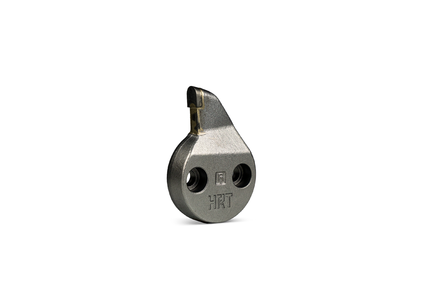 HRT® tool fitting Laski stump grinders. Straight tool with mounting holes