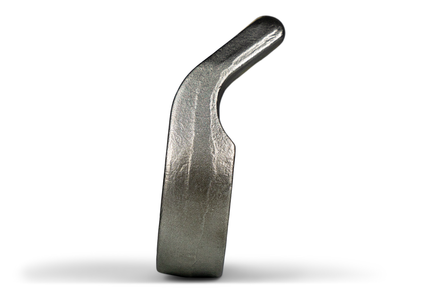 HRT® tool fitting stump grinders from Rayco, FSI, Carlton, and Vermeer. Left tool with threaded 5/8" UNF holes