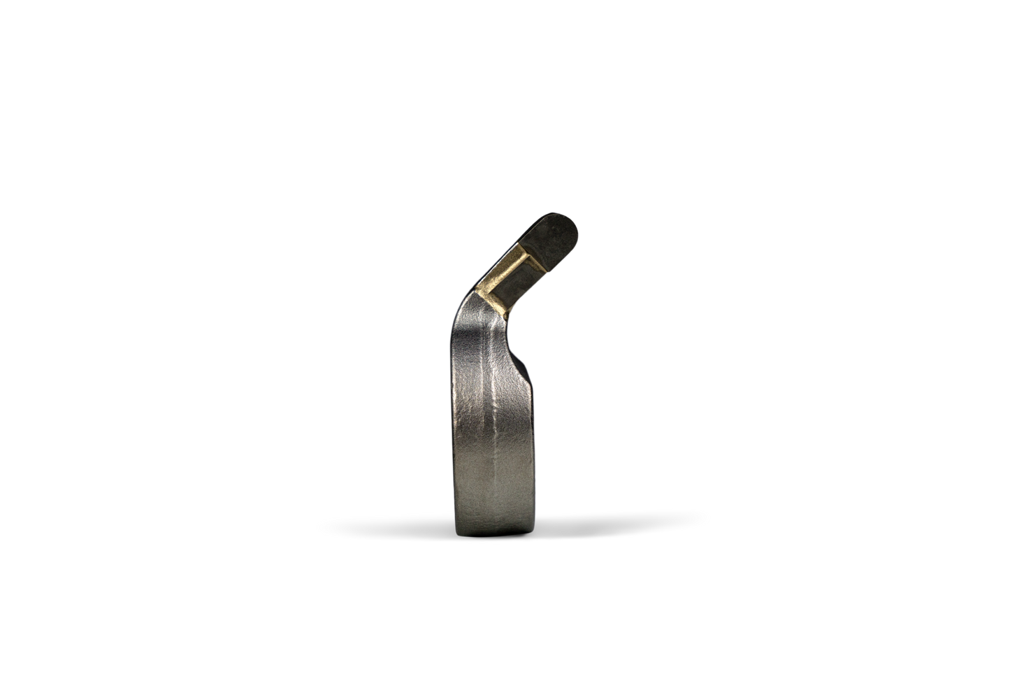 HRT® tool fitting stump grinders from Rayco, FSI, Carlton, and Vermeer. Right tool with mounting holes