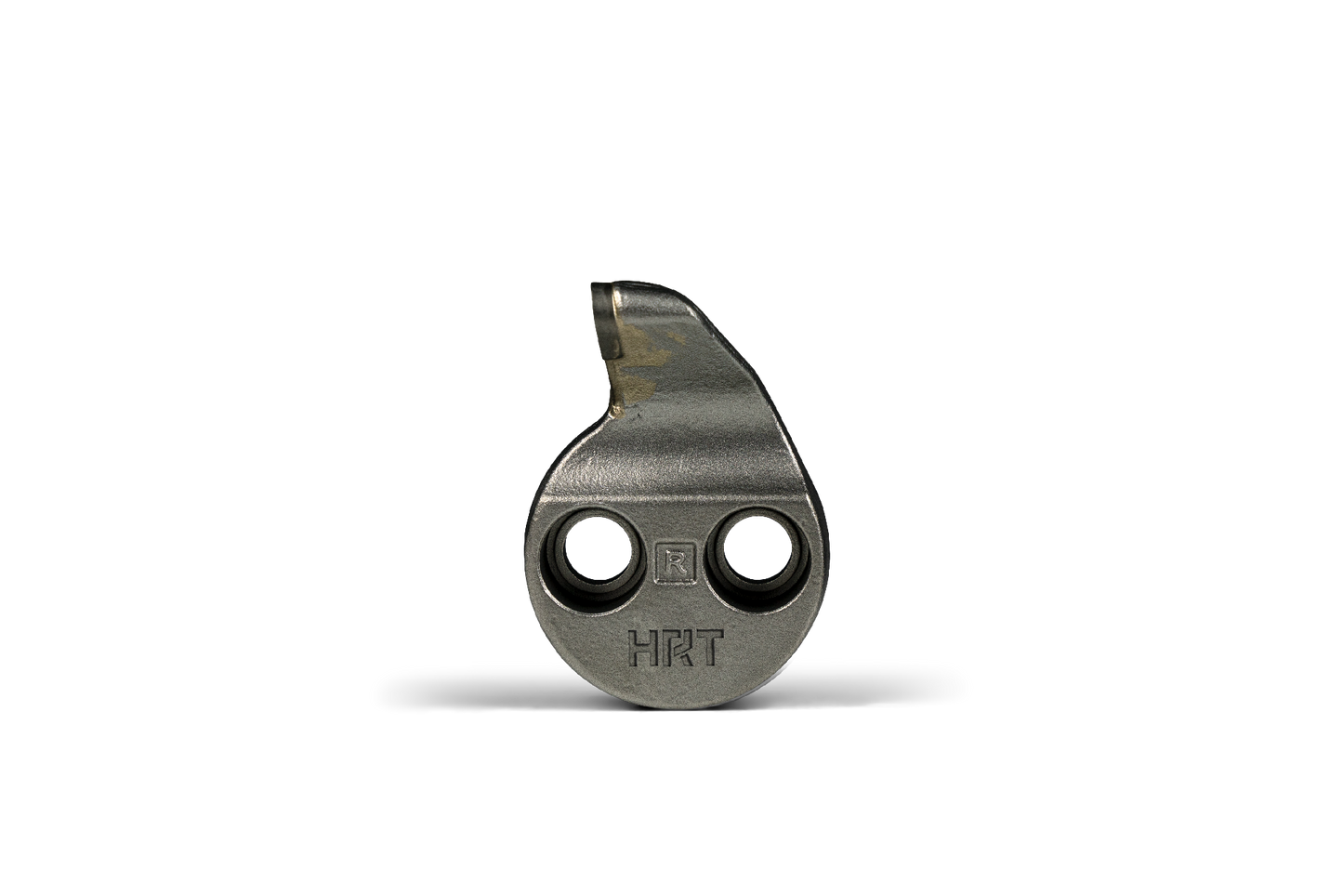 HRT® tool fitting stump grinders from Rayco, FSI, Carlton, and Vermeer. Right tool with mounting holes