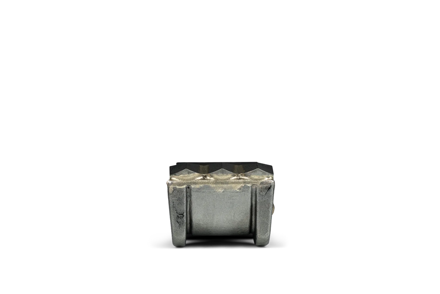 HRT® tool fitting Seppi M mulchers (alternative to Midi Pierre Small)