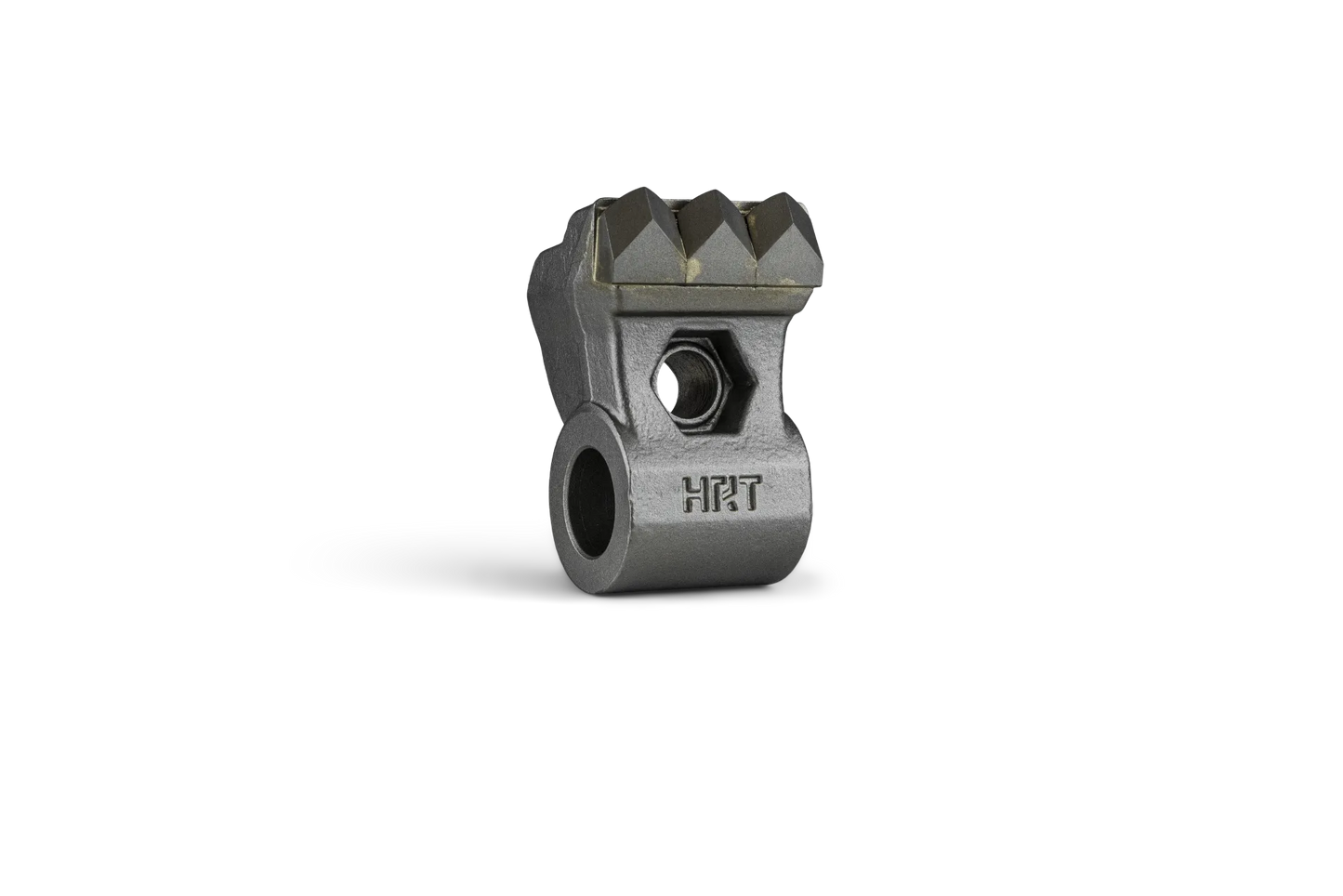 HRT® tool fitting Seppi M mulchers (alternative to Midi Pierre)
