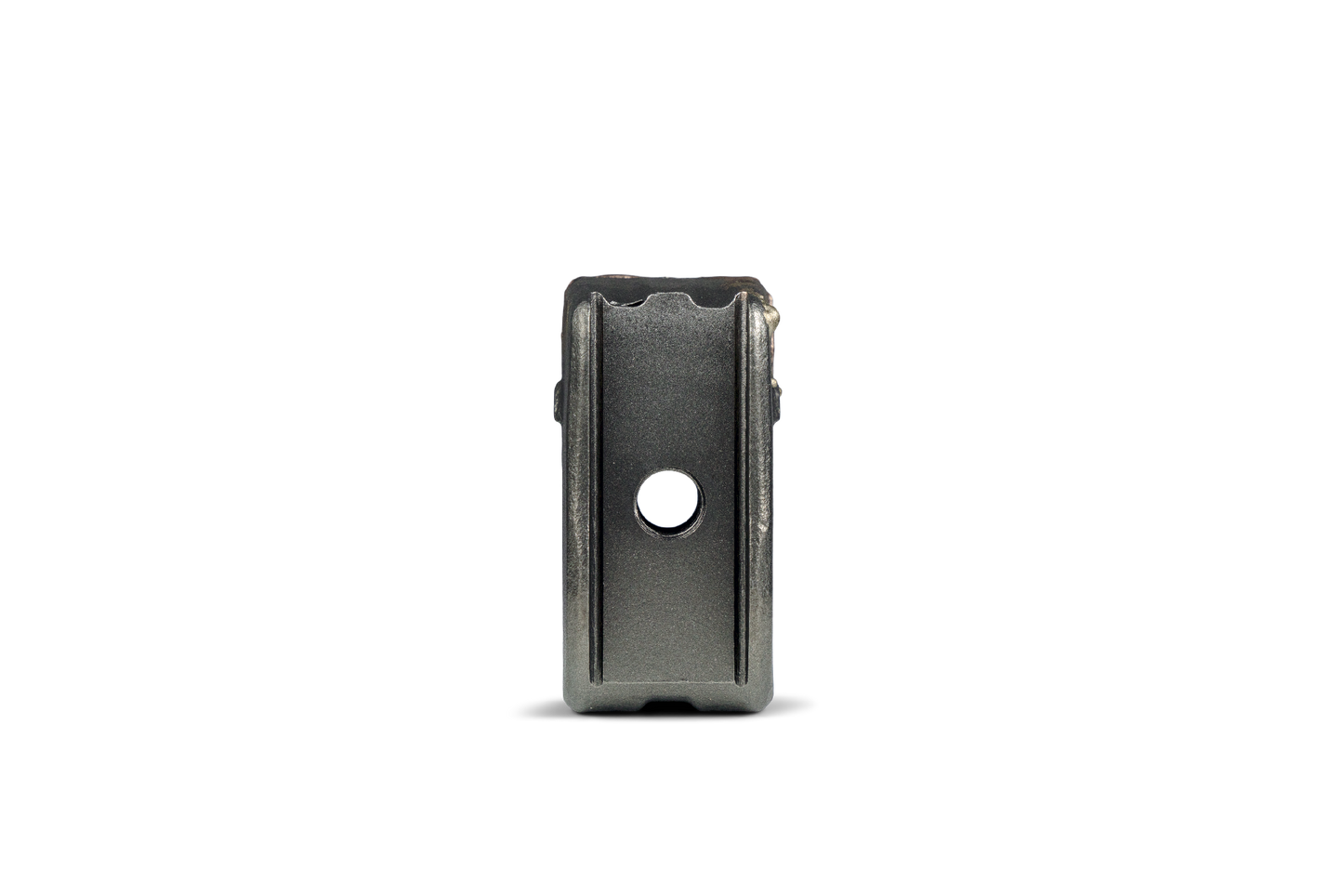 HRT® tool fitting Seppi mulchers (alternative to Mini Duo) with additional WearShield overlay