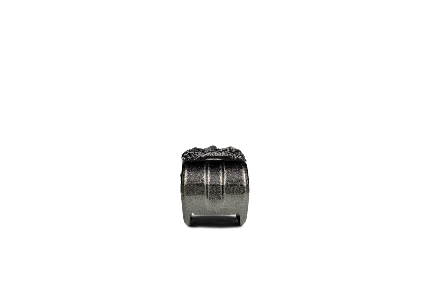 HRT® tool fitting Seppi mulchers (alternative to Mini Duo) with additional WearShield overlay