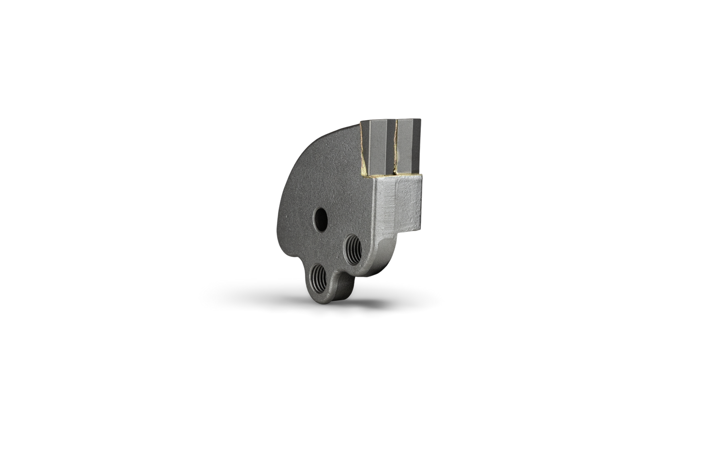 HRT® tool fitting Serrat mulchers