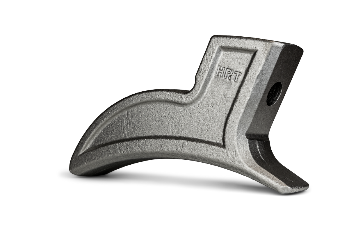 HRT® tool fitting Tana® shredders