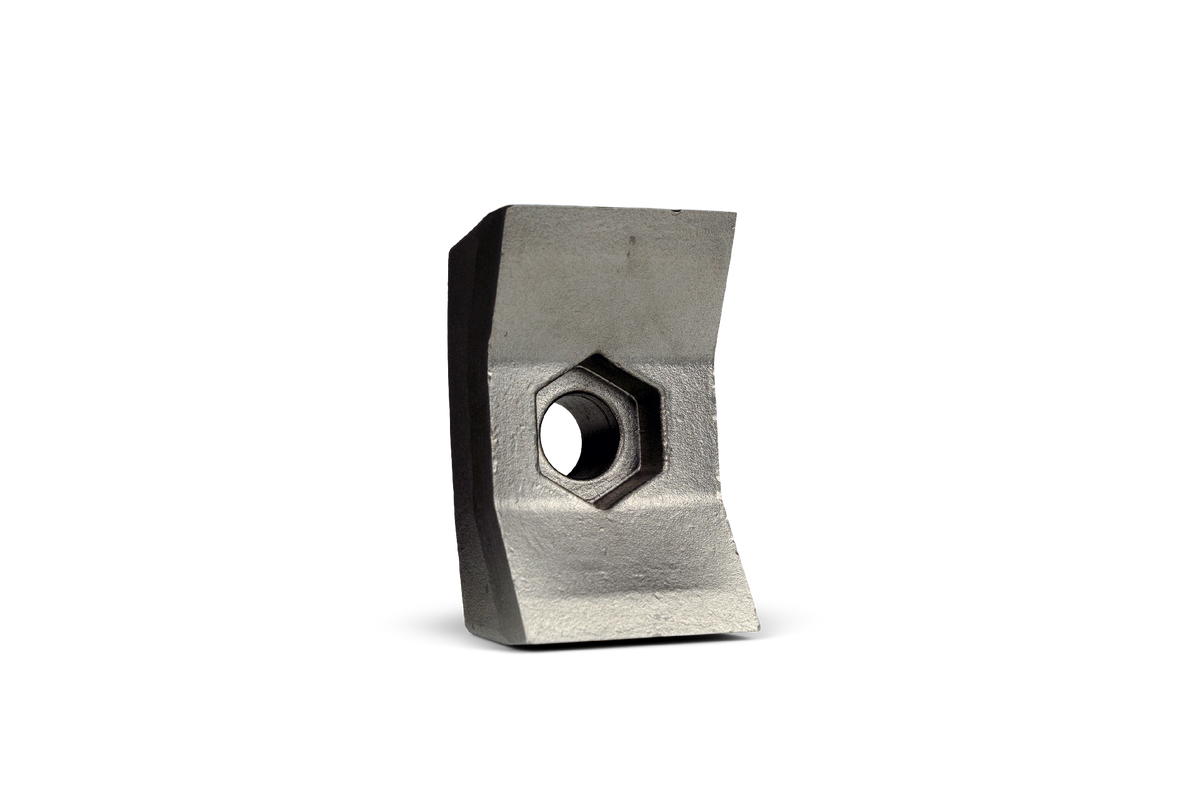 HRT® tool fitting Tana® shredders