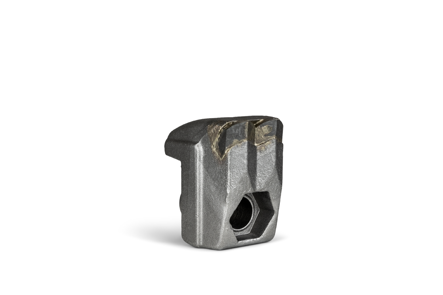 HRT® tool fitting TMC Cancela mulchers (alternative to type F19)