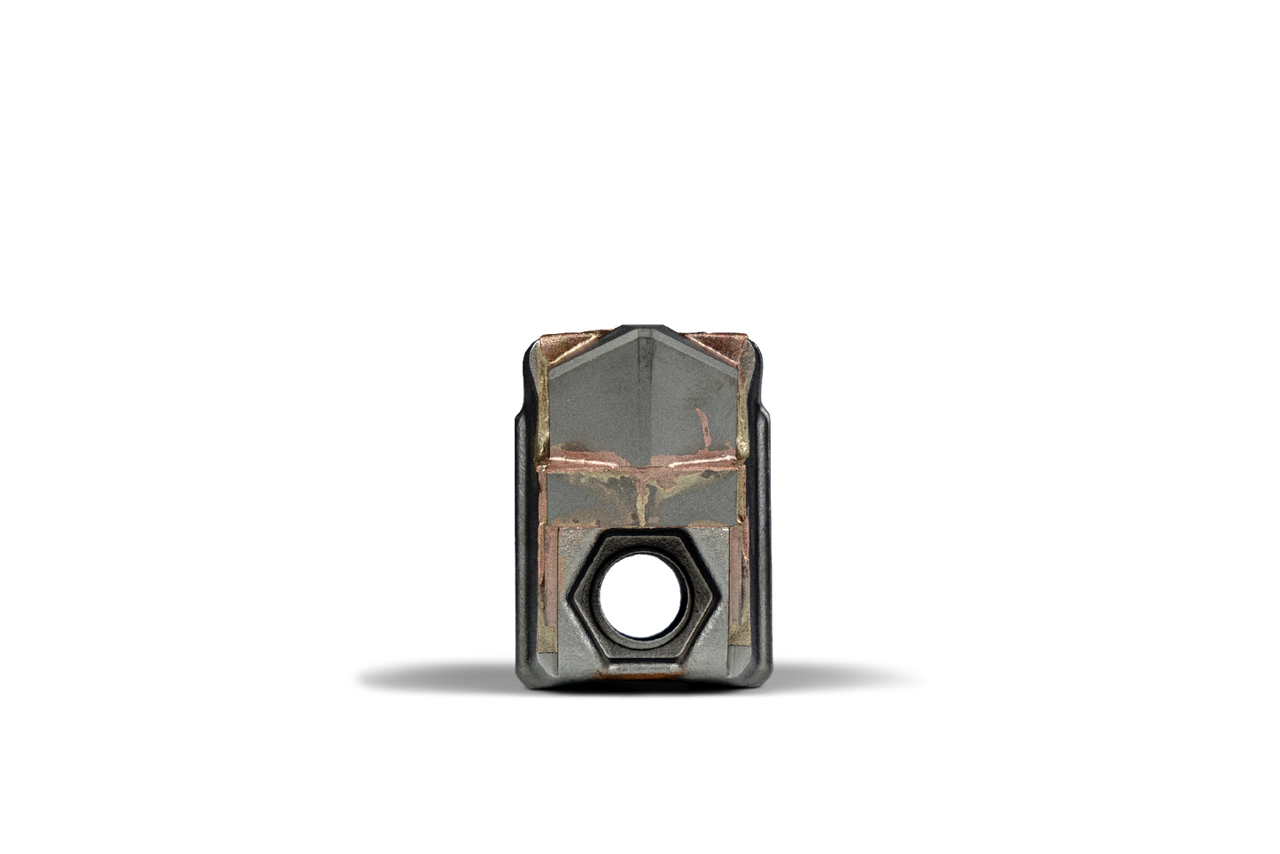 HRT® tool fitting TMC Cancela mulchers (alternative to type F23)