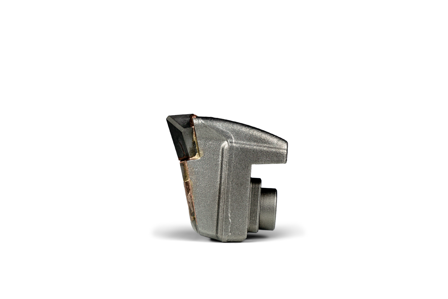 HRT® tool fitting TMC Cancela mulchers (alternative to type F23)