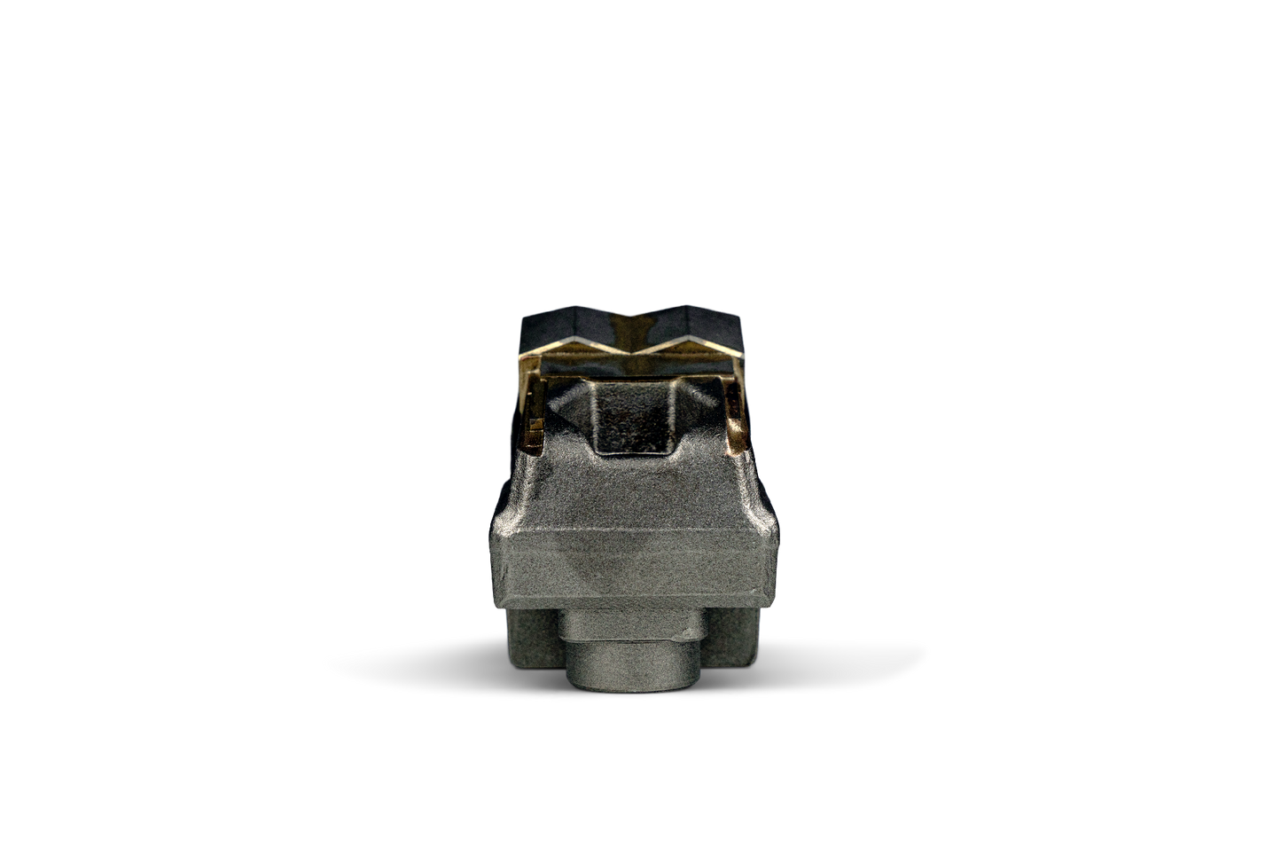 HRT® tool fitting TMC Cancela mulchers (alternative to type F23)
