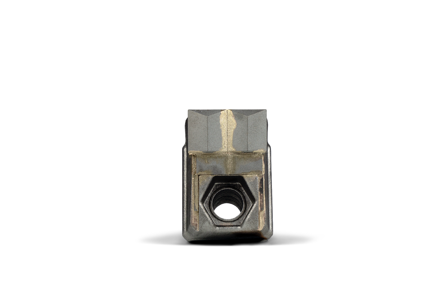 HRT® tool fitting TMC Cancela mulchers (alternative to type F23)