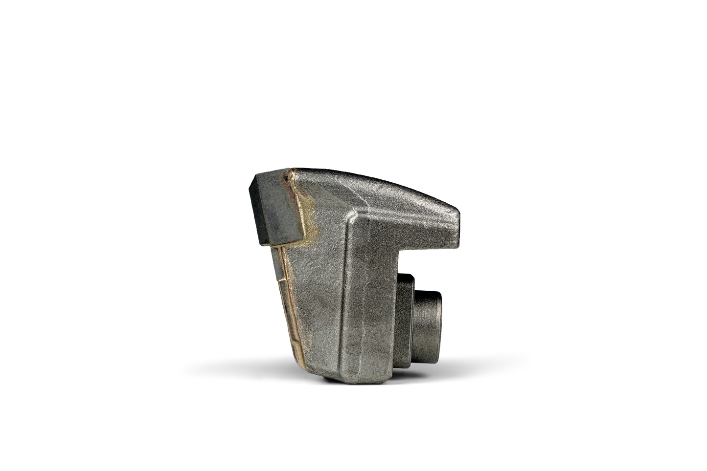 HRT® tool fitting TMC Cancela mulchers (alternative to type F23)