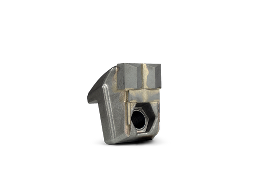 HRT® tool fitting TMC Cancela mulchers (alternative to type F23)