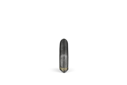 HRT® weld-on tip with abrasion resistant carbide tip (74x19,5x55mm)