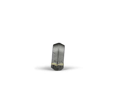 HRT® weld-on tip with abrasion resistant carbide tip (59,5x28x40,5mm)