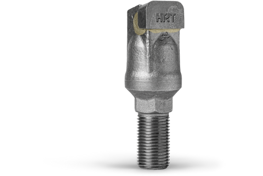 HRT® tool fitting Bandit® stump grinders (alternative to NewRevolution® system) - short / long