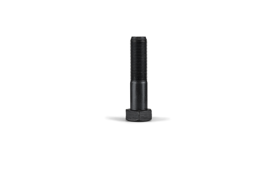BOLT-M24x100x2-DIN960-KL10.9