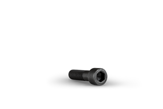 BOLT-M24x90x2-DIN912-KL12.9