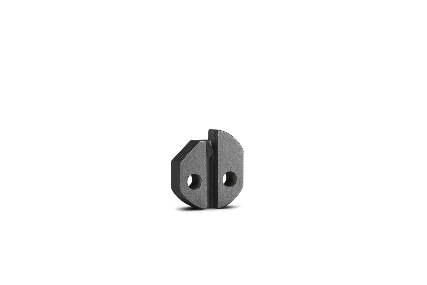 HRT® tool holder fitting Carlton® stump grinders - threaded version