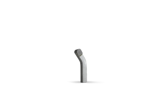 HRT® tool fitting Carlton® stump grinders - left version