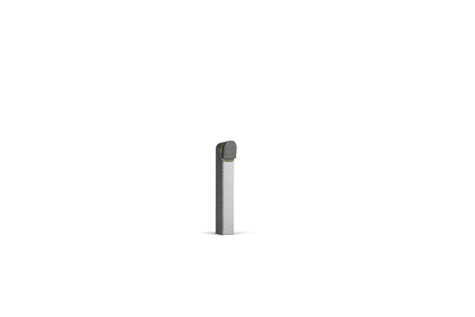 HRT® tool fitting Carlton® stump grinders - neutral version