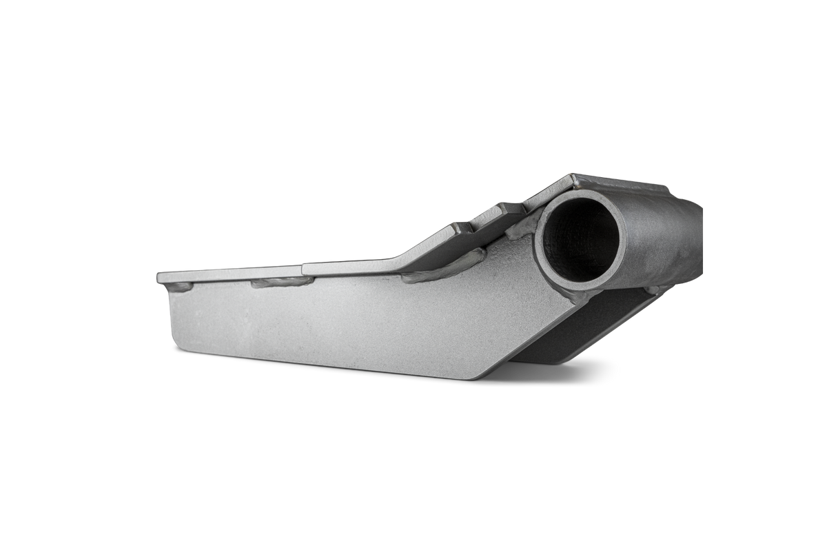 HRT® tool fitting Doppstadt® shredders (alternative to DW Series®)