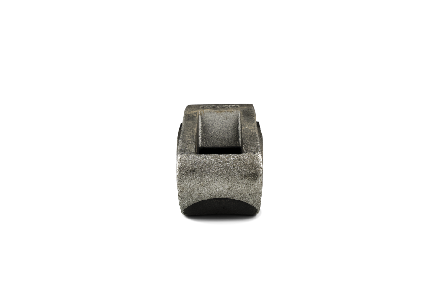 HRT® tool holder fitting high-speed Doppstadt and Terex shredders (fitting old type AK and TBG series)