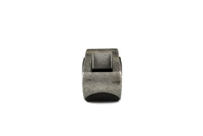 HRT® tool holder fitting high-speed Doppstadt and Terex shredders (fitting old type AK and TBG series)