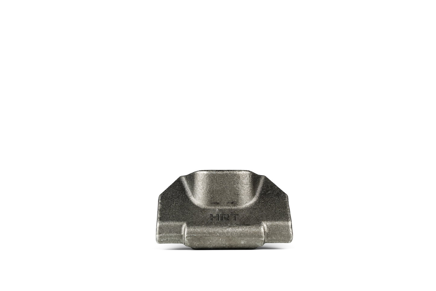 HRT® claming wedge fitting high-speed Doppstadt and Terex shredders (fitting old type AK and TBG series)