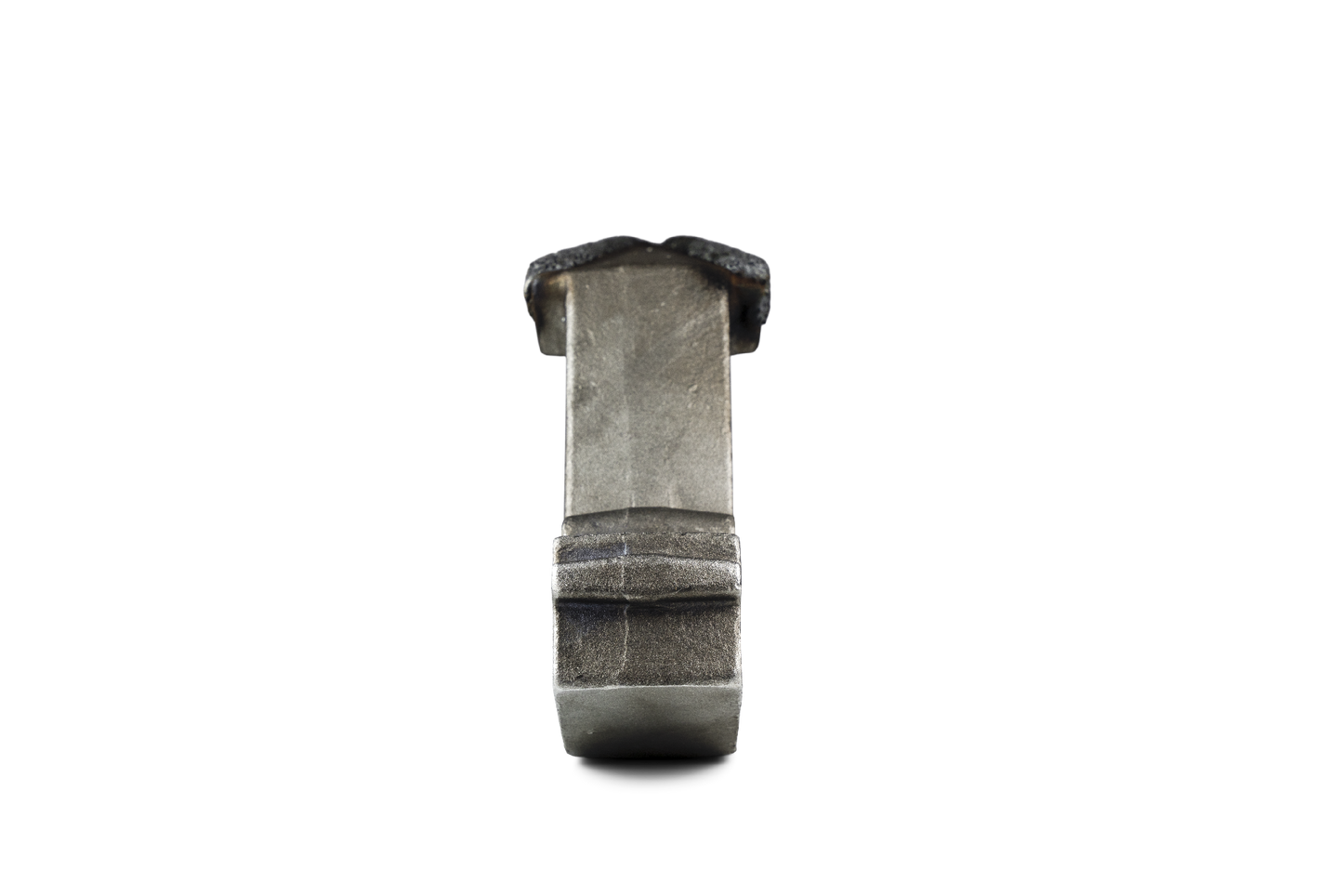 HRT®-Gegenmesser passend für Hochgeschwindigkeits-Zerkleinerer von Doppstadt und Terex (passend für alte Typen AK und TBG-Serie) mit WearShield® an den Kanten