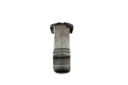 HRT®-Gegenmesser passend für Hochgeschwindigkeits-Zerkleinerer von Doppstadt und Terex (passend für alte Typen AK und TBG-Serie) mit WearShield® an den Kanten