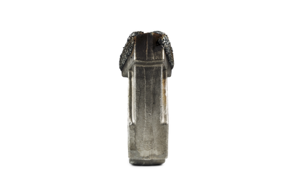 HRT®-Gegenmesser passend für Hochgeschwindigkeits-Zerkleinerer von Doppstadt und Terex (passend für alte Typen AK und TBG-Serie) mit WearShield® an den Kanten