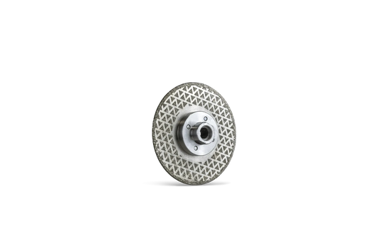 HRT® Diamond grinding disk - Ø115mm