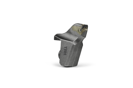 HRT® tool fitting FAE mulchers (alternative to type B)