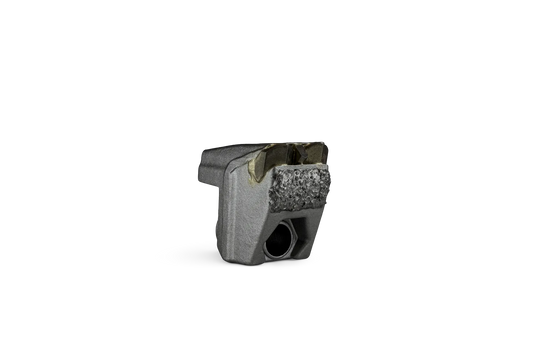 HRT® tool fitting FAE mulchers (alternative to type C/3)