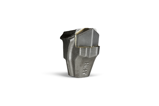 HRT® tool fitting FAE mulchers (alternative to Type C)