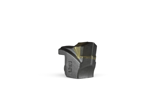 HRT® tool fitting FAE mulchers (alternative to Type K)