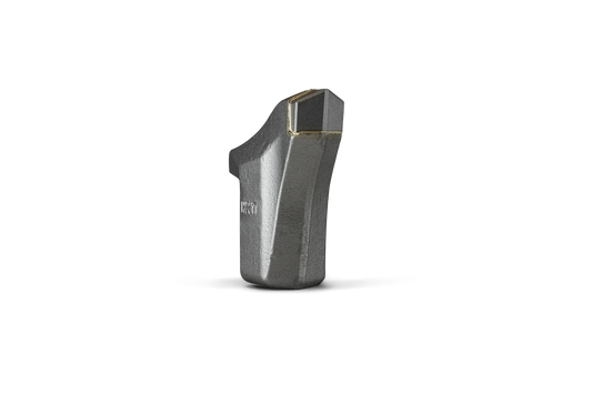 HRT® tool fitting FAE mulchers (alternative to type F)