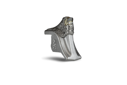 HRT® tool fitting FAE mulchers (alternative to type B/3)