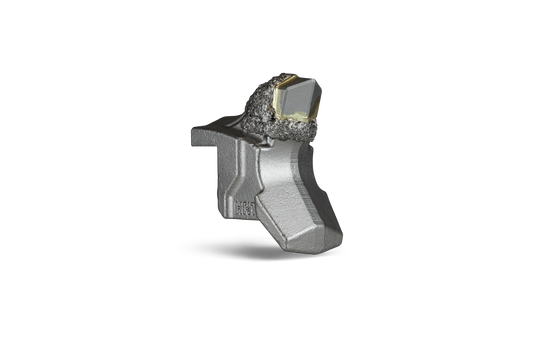 HRT® tool fitting FAE mulchers (alternative to type G/3)